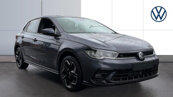 Volkswagen Polo 1.0 TSI R-Line 5dr Petrol Hatchback